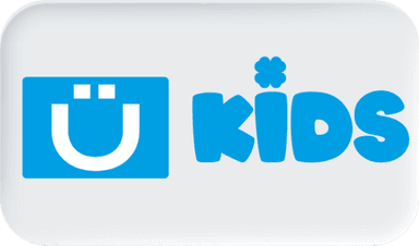Logo Urban Kids