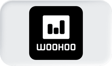 Logo Woohoo