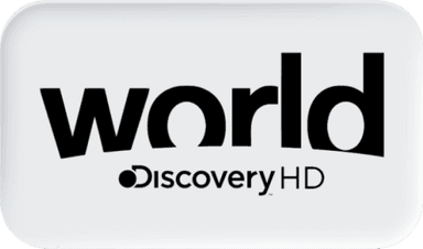 Logo World Discovery